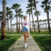 Отзыв от Нелли - виза ДТВ